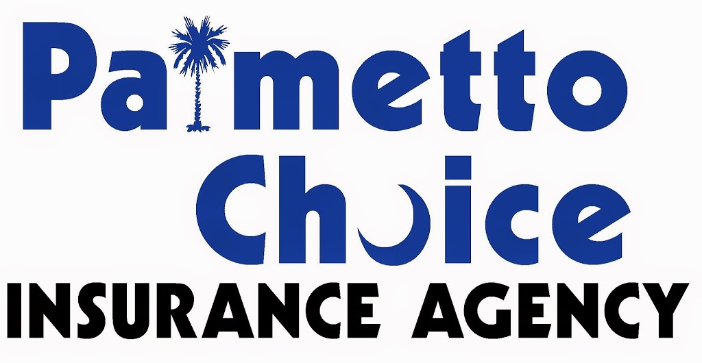 Palmetto Choice Insurance Agency | 970 Howard St, Spartanburg, SC 29303, USA | Phone: (864) 707-1234