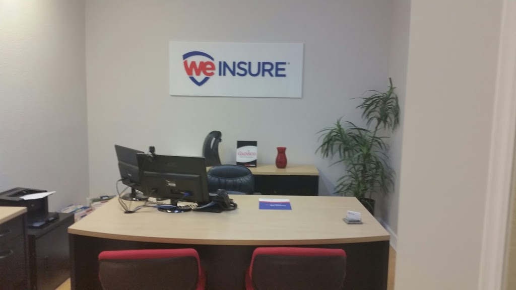 We Insure Sarasota - Joyce Jackson | 3900 Clark Rd #2D, Sarasota, FL 34233, USA | Phone: (941) 706-2317