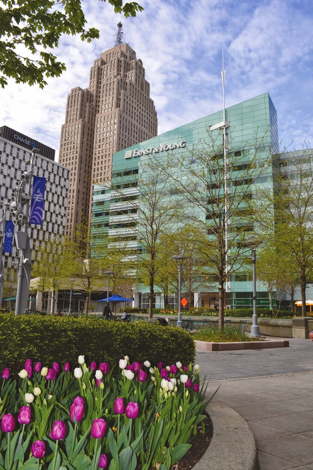 Meridian | 1 Campus Martius #700, Detroit, MI 48226, USA | Phone: (888) 437-0606