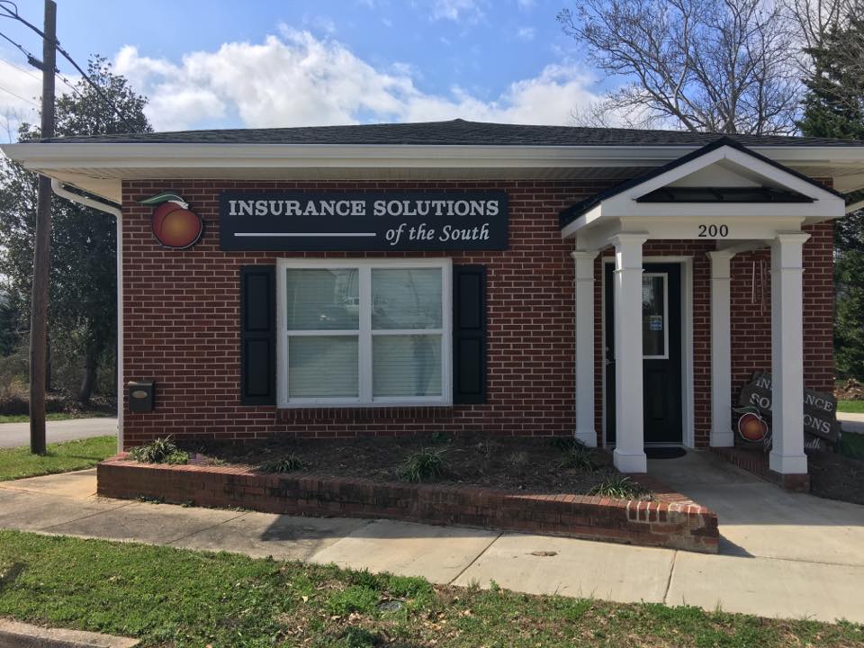 Inoventive Solutions | 200 Buchanan St, Bremen, GA 30110, USA | Phone: (678) 215-4634