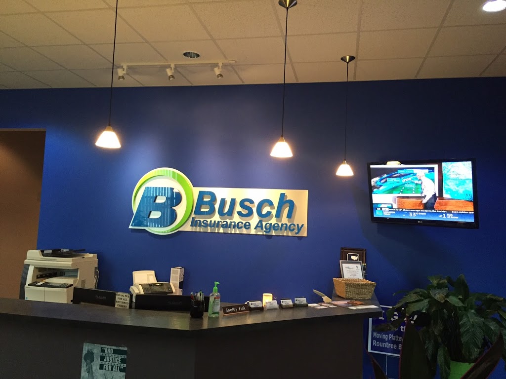 Busch Insurance Agency, Inc. | 147 Keystone Pkwy Suite 107, Platteville, WI 53818, USA | Phone: (608) 348-2601