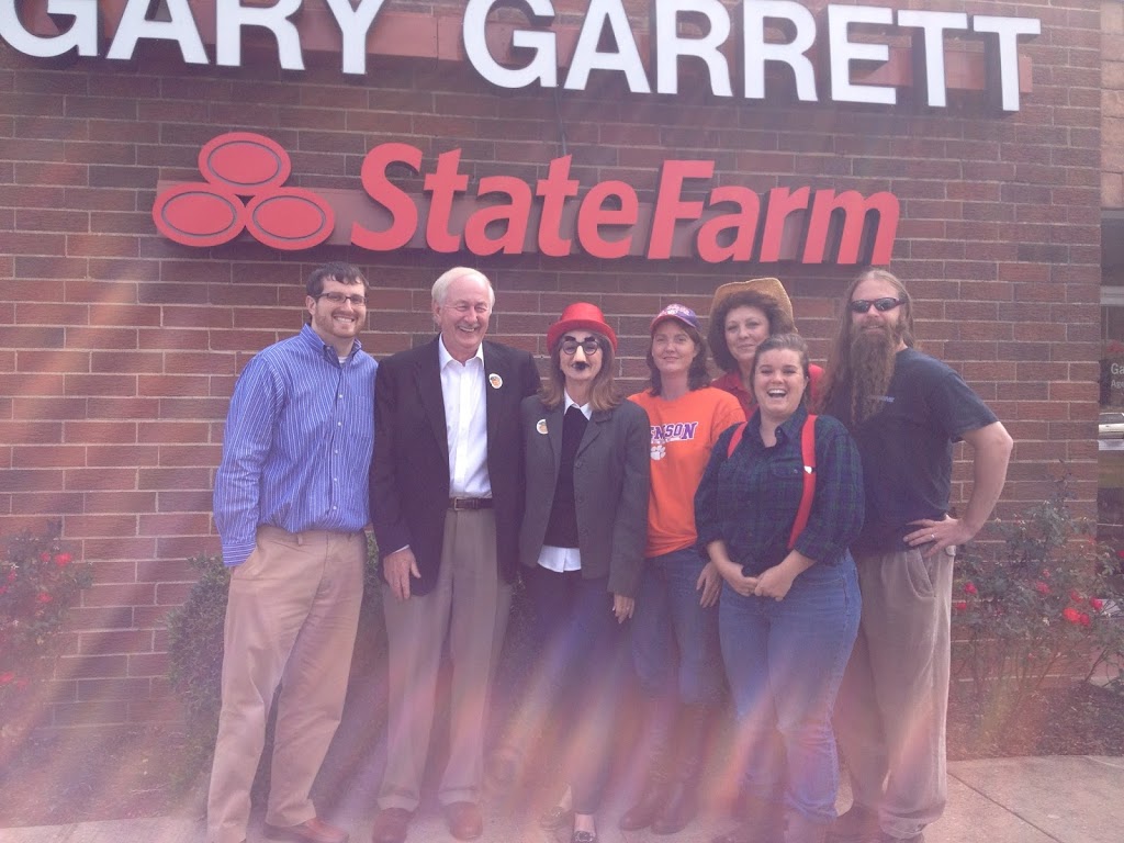 Gary Garrett - State Farm Insurance Agent | 2555 Atlanta Hwy, Athens, GA 30606, USA | Phone: (706) 549-8732