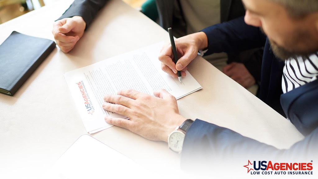 USAgencies Insurance | 1554 Forestdale Blvd, Birmingham, AL 35214, USA | Phone: (205) 235-5128