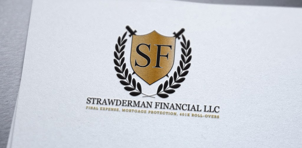 Strawderman Financial LLC | 2400 Valley Ave, Winchester, VA 22601, USA | Phone: (540) 336-8382