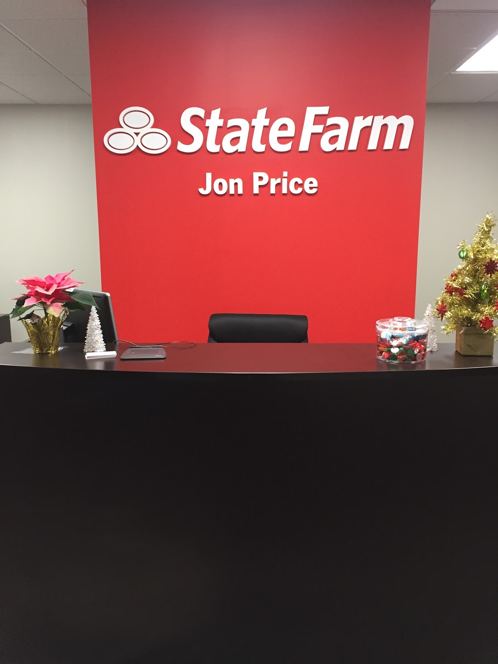 Jon Price - State Farm Insurance Agent | 10091 Brecksville Rd g, Brecksville, OH 44141, USA | Phone: (440) 526-6745