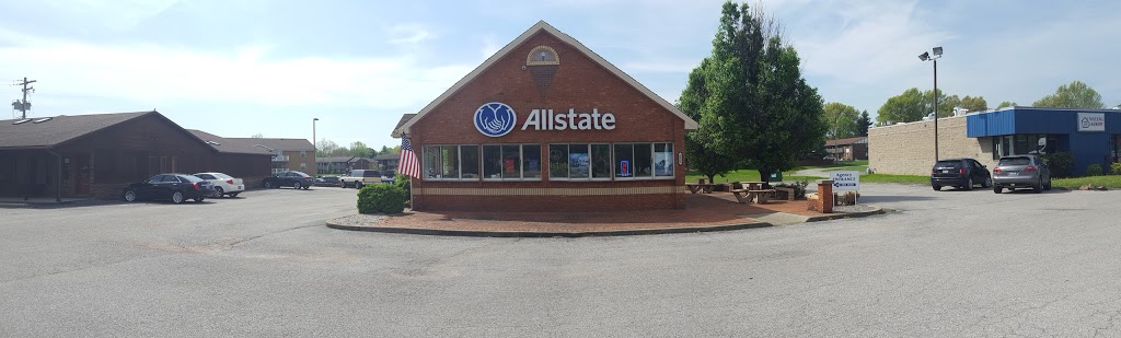 Albert Orelt: Allstate Insurance | 1030 Carlyle Ave, Belleville, IL 62221, USA | Phone: (618) 215-6058