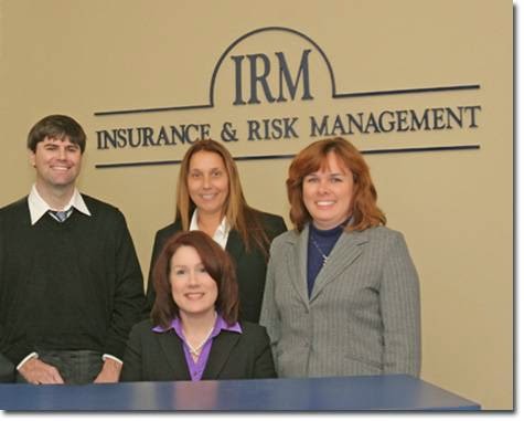 IRM - Insurance & Risk Management | 18 Hampton St, McDonough, GA 30253, USA | Phone: (770) 957-9096