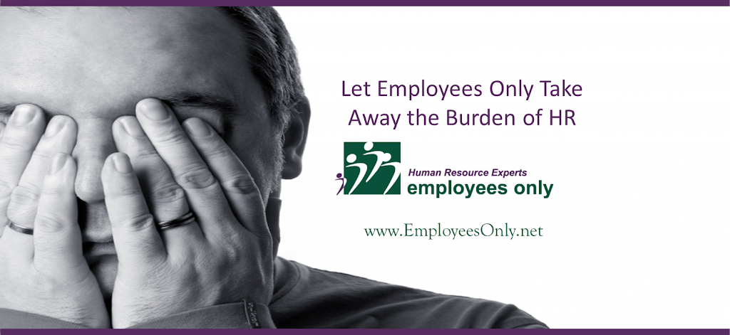 Employees Only Inc | 805 Oakwood Dr Suite 100, Rochester, MI 48307, USA | Phone: (248) 276-0950