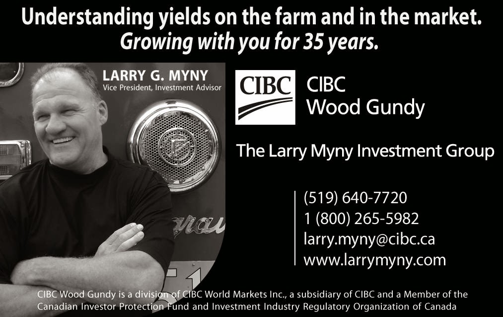 The Larry Myny Investment Group | 255 Queens Ave, London, ON N6A 5R8, Canada | Phone: (519) 640-7720