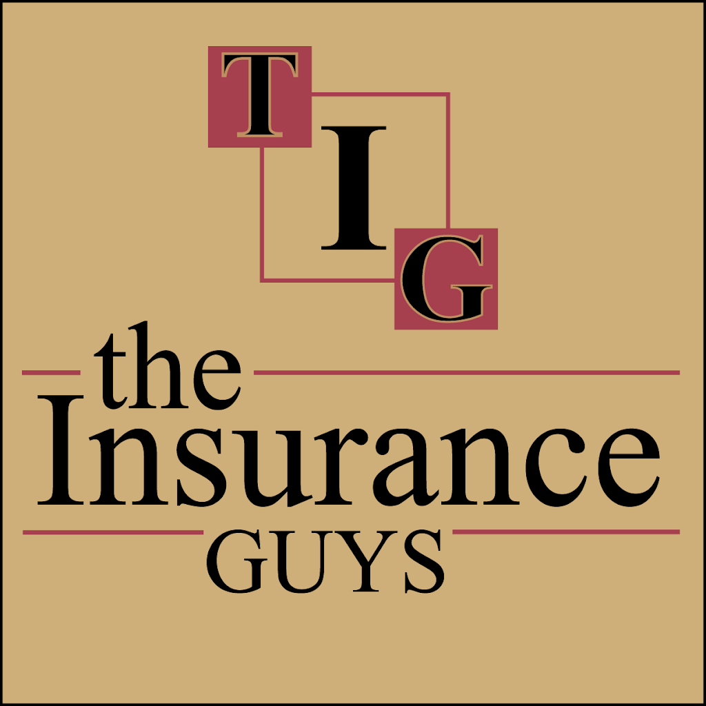 The Insurance Guys - Lyndon | 619 Topeka Ave, Lyndon, KS 66451, USA | Phone: (785) 828-3350