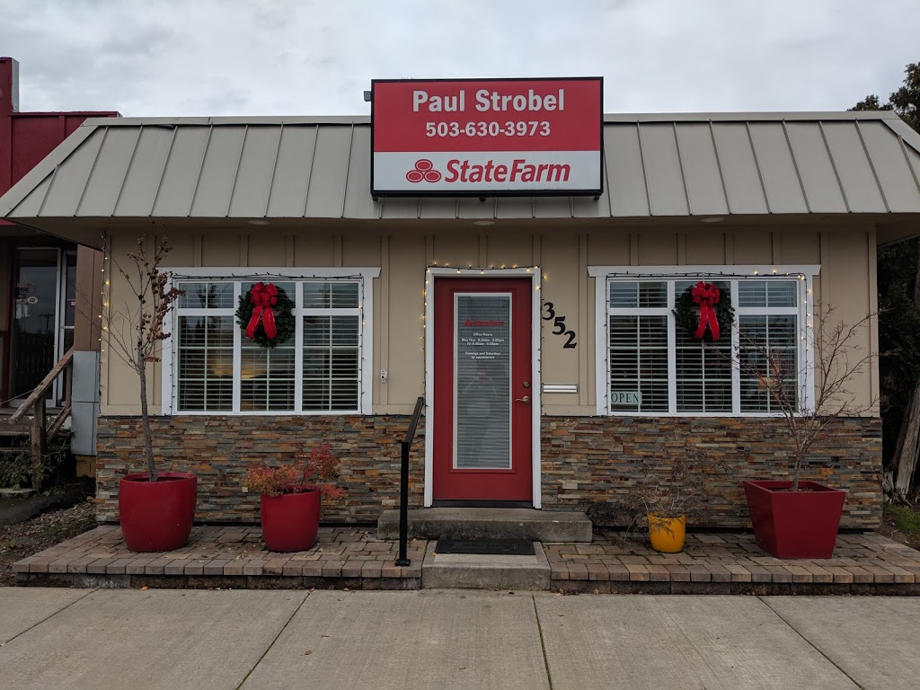 Paul Strobel - State Farm Insurance Agent | 352 SE Main St, Estacada, OR 97023, USA | Phone: (503) 630-3973