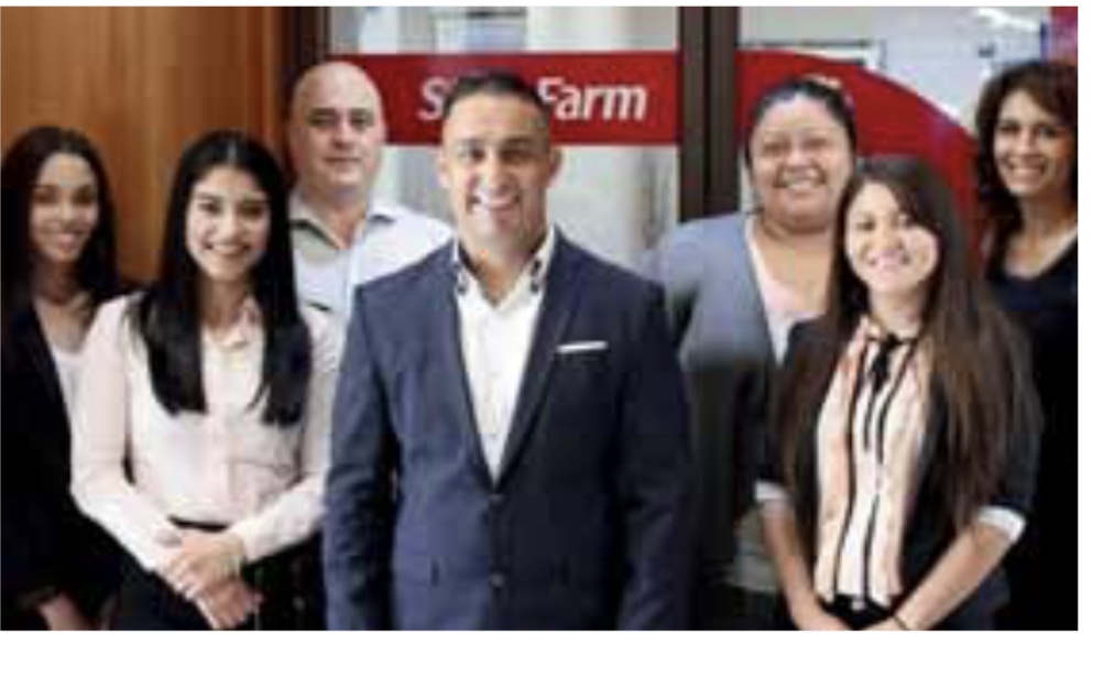 Chris Aguirre - State Farm Insurance Agent | 10400 Connecticut Ave Ste 103, Kensington, MD 20895, USA | Phone: (301) 946-4446