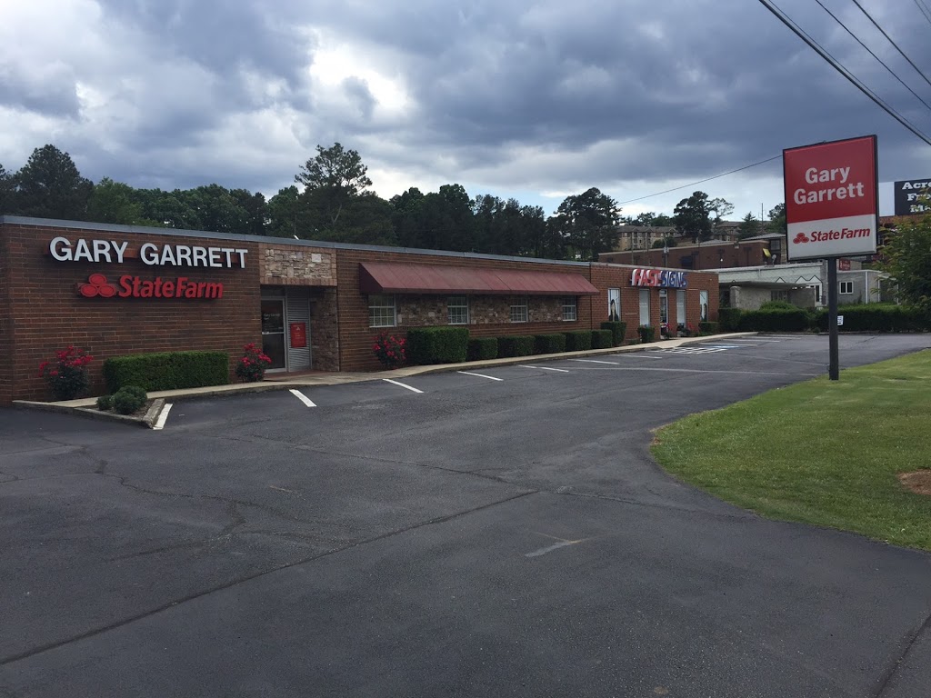 Gary Garrett - State Farm Insurance Agent | 2555 Atlanta Hwy, Athens, GA 30606, USA | Phone: (706) 549-8732