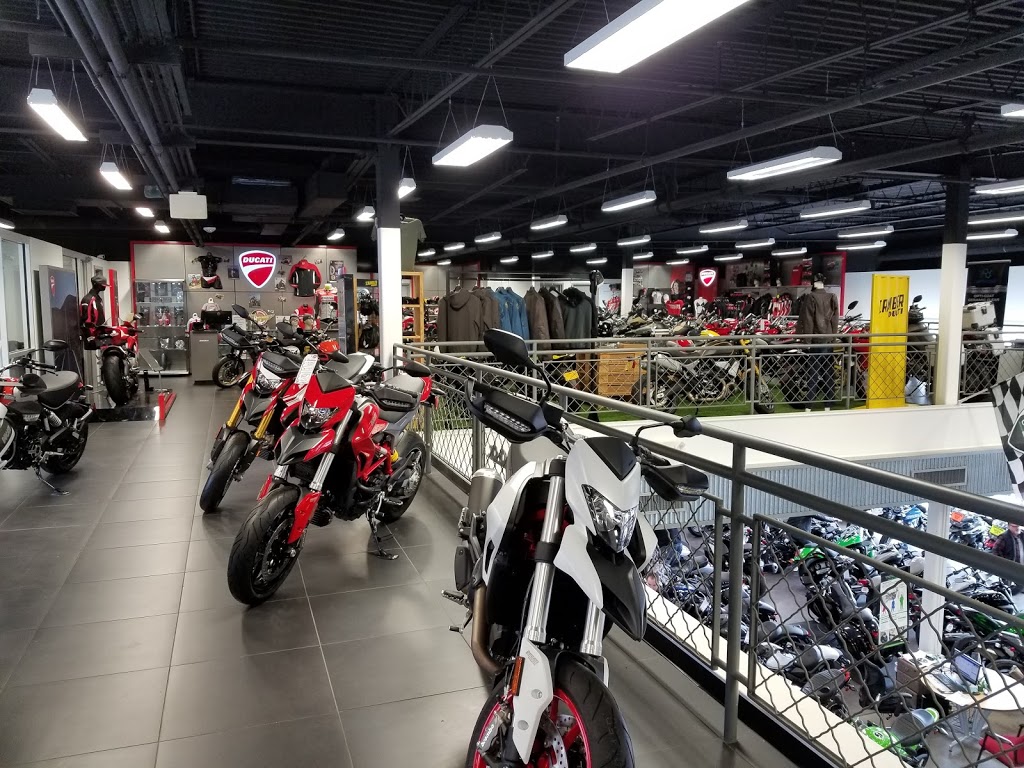 Cross Country Powersports | 911 Middlesex Ave, Metuchen, NJ 08840, USA | Phone: (732) 491-2900