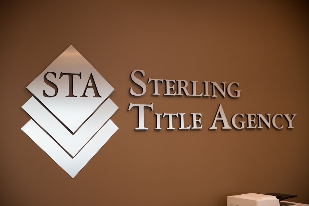 Sterling Title | 13442 Canal Rd, Sterling Heights, MI 48313, USA | Phone: (586) 323-8025