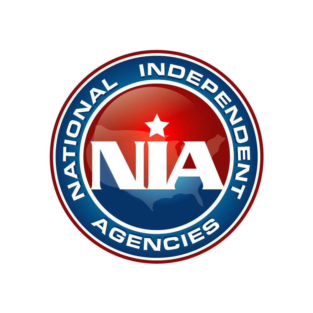 National Independent Agencies | Q58, 80 Washington Square, Norwell, MA 02061, USA | Phone: (800) 503-6751