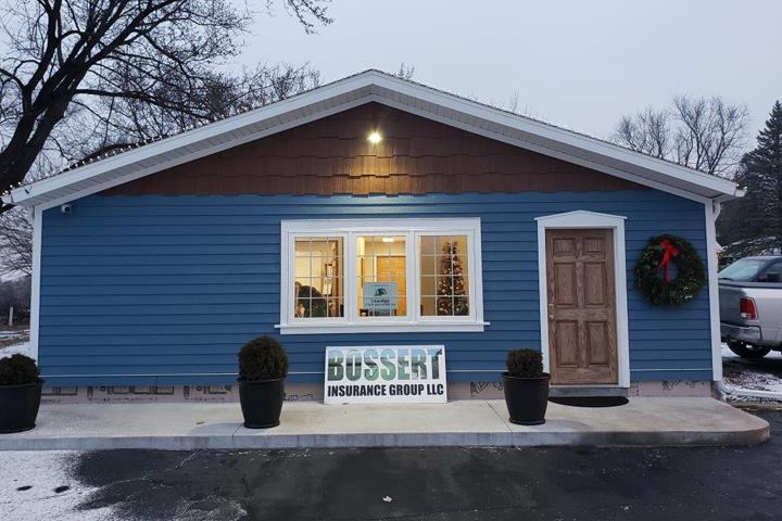 Bossert Insurance Group, L.L.C. | 1208 State Road #23, Mineral Point, WI 53565, USA | Phone: (608) 987-0410