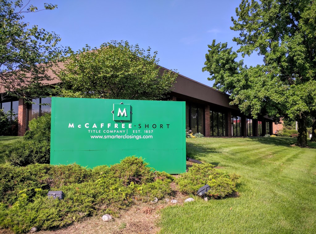 McCaffree-Short Title Company | 4701 W 110th St, Leawood, KS 66211, USA | Phone: (913) 327-1100