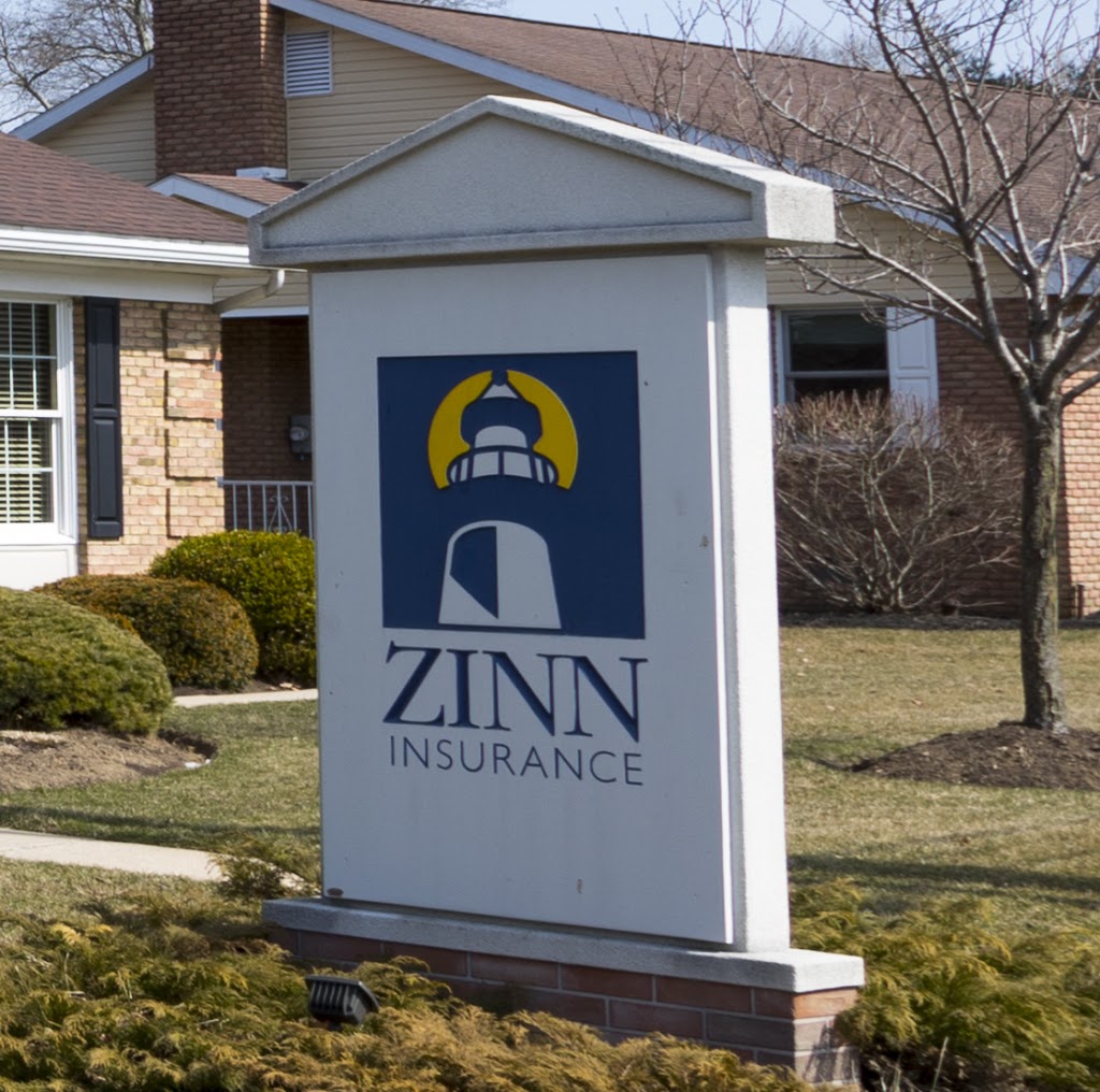 Zinn Insurance Agency | 761 Poplar St #1, Lebanon, PA 17042, USA | Phone: (717) 272-6693