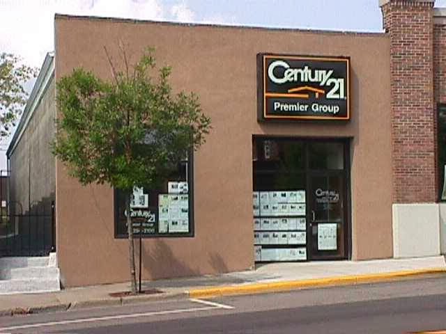 CENTURY 21 Premier Group | 213 N Cascade St, Osceola, WI 54020, USA | Phone: (800) 788-9621