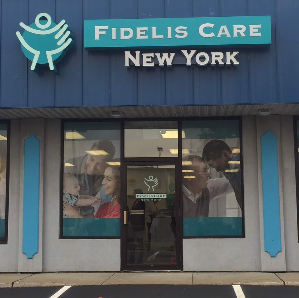 Fidelis Care - Albany Community Office | 997 Central Ave, Albany, NY 12205, USA | Phone: (518) 795-2000