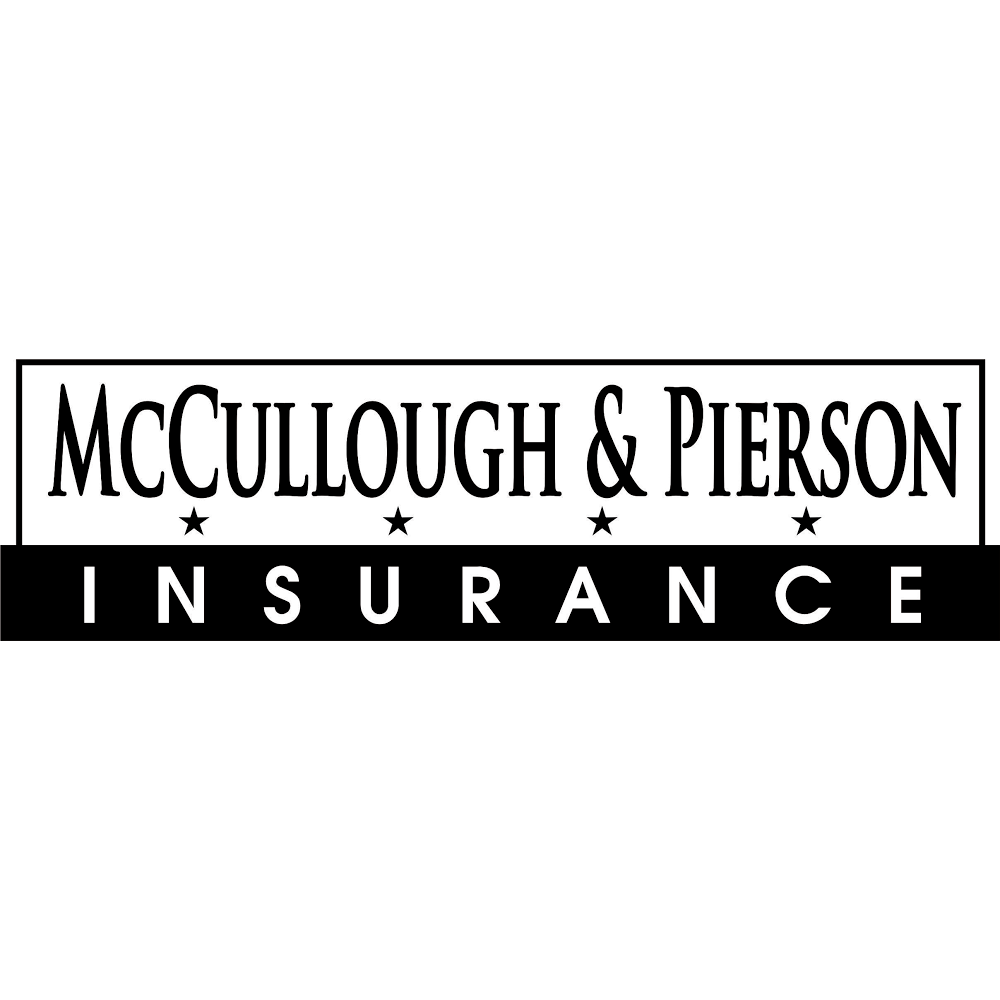 Mc Cullough & Pierson Agency | 521 N Travis St, Sherman, TX 75090, USA | Phone: (903) 868-1200