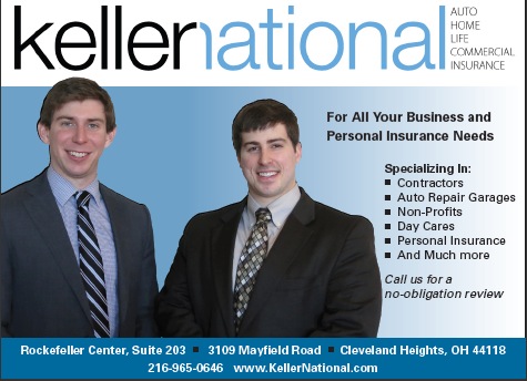 Keller National, LLC | 3109 Mayfield Rd, Cleveland Heights, OH 44118, USA | Phone: (216) 965-0646