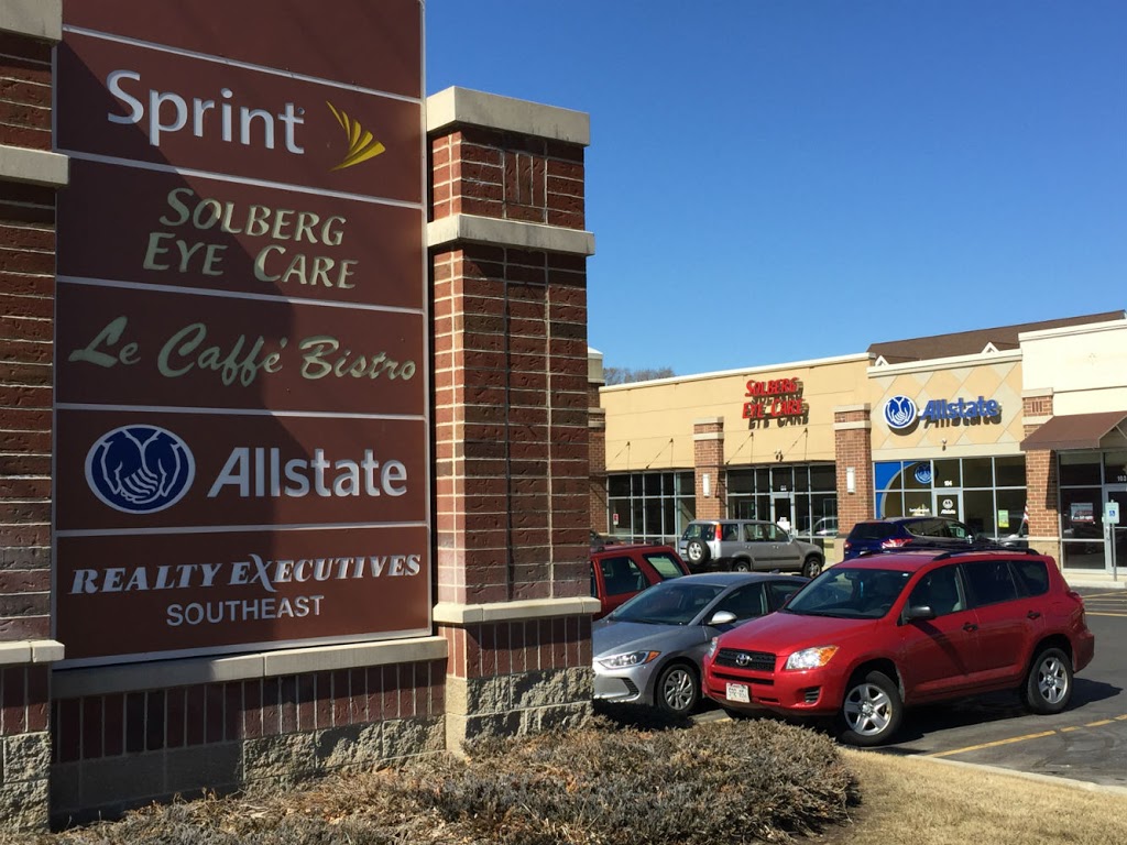 Scott Campbell: Allstate Insurance | S30w24896 W Sunset Dr Ste 104, Waukesha, WI 53189, USA | Phone: (262) 548-3800