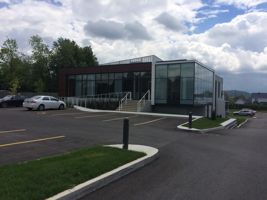 Dery Barrette & Assoc Inc | 1996 Rue Prospect, Sherbrooke, QC J1J 1K7, Canada | Phone: (819) 563-7444