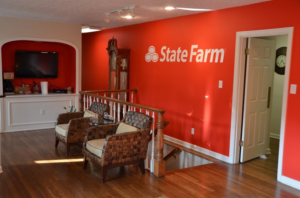 Tony Rhoades - State Farm Insurance Agent | 1411 Scottsville Rd, Bowling Green, KY 42104, USA | Phone: (270) 781-3737