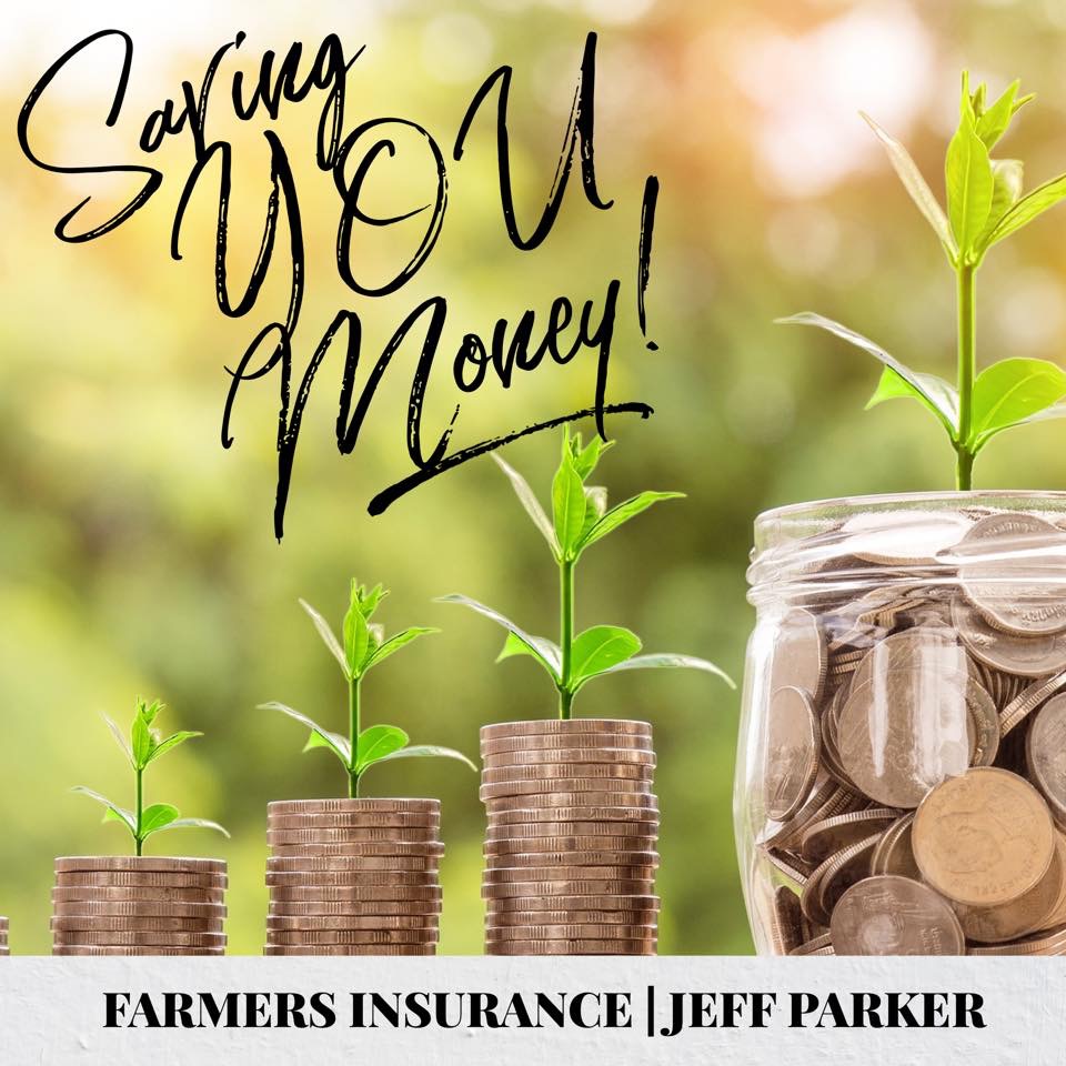 Farmers Insurance - Jeff Parker | 20000 US-11 Ste 2, Woodstock, AL 35188, USA | Phone: (205) 938-1954