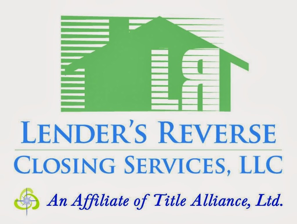 Lenders Reverse Closing Services | 2831 Banksville Rd, Pittsburgh, PA 15216, USA | Phone: (412) 531-1150