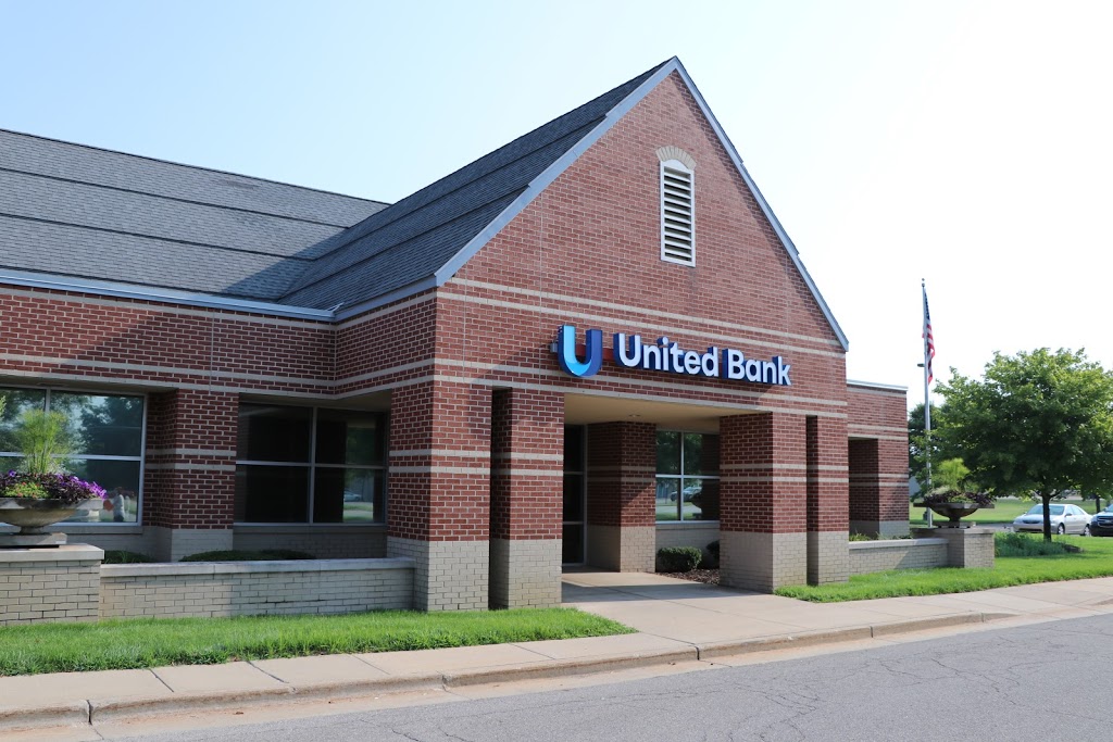 United Bank | 1131 W Superior St, Wayland, MI 49348, USA | Phone: (269) 792-2283