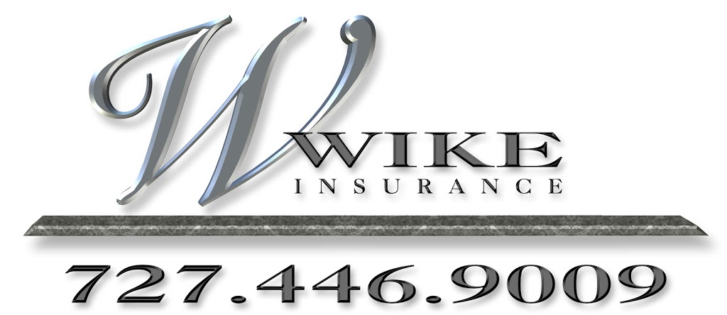 Wike Insurance | 1727 Emerald Dr, Clearwater, FL 33756, USA | Phone: (727) 446-9009