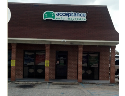 Acceptance Insurance | 428 Twain Curve, Montgomery, AL 36117, USA | Phone: (334) 272-3023