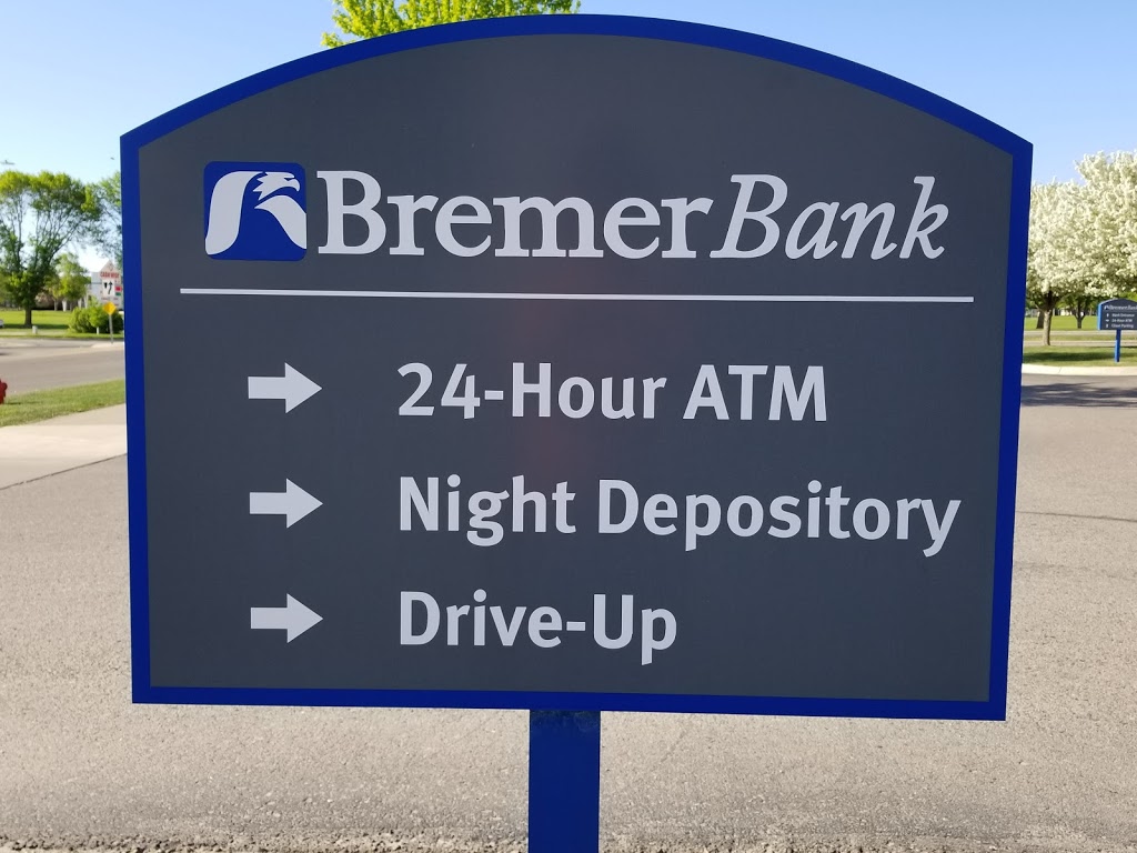 Bremer Bank | 500 Willmar Ave SE, Willmar, MN 56201, USA | Phone: (320) 235-1111