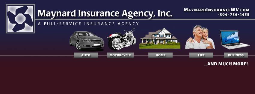 Maynard Insurance Agency, Inc. | 5964 US ROUTE 60 EAST, SUITE 2, Barboursville, WV 25504, USA | Phone: (304) 736-4455