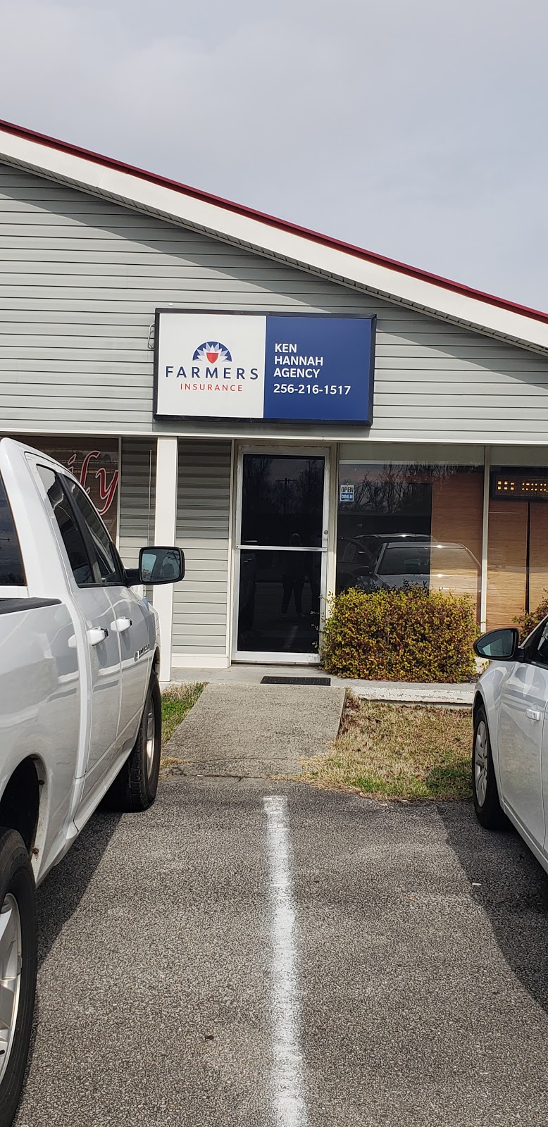 Farmers Insurance | 810 US Hwy 72 W A, Athens, AL 35611, USA | Phone: (256) 216-1517