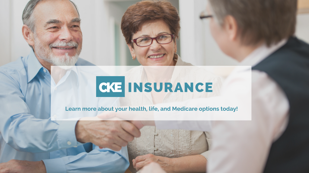 CKE Insurance | 671 Columbia Rd #1, Westlake, OH 44145, USA | Phone: (440) 961-1026