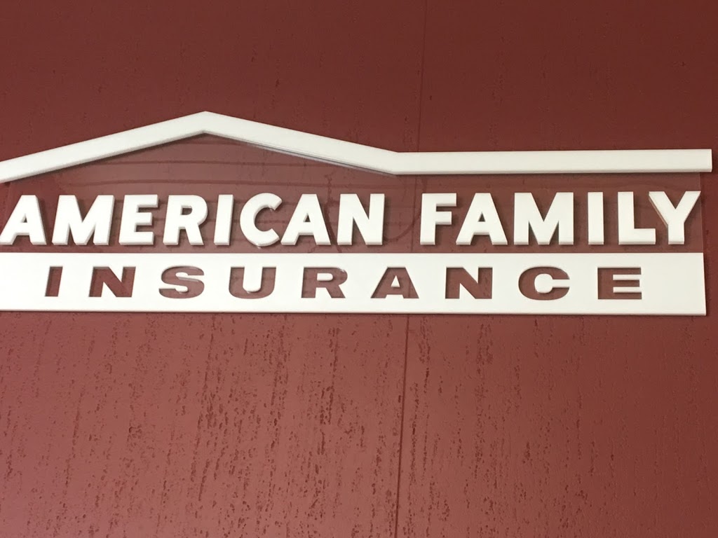 American Family Insurance - Elizabeth Gauger | 113 River St, Spooner, WI 54801, USA | Phone: (715) 635-3038