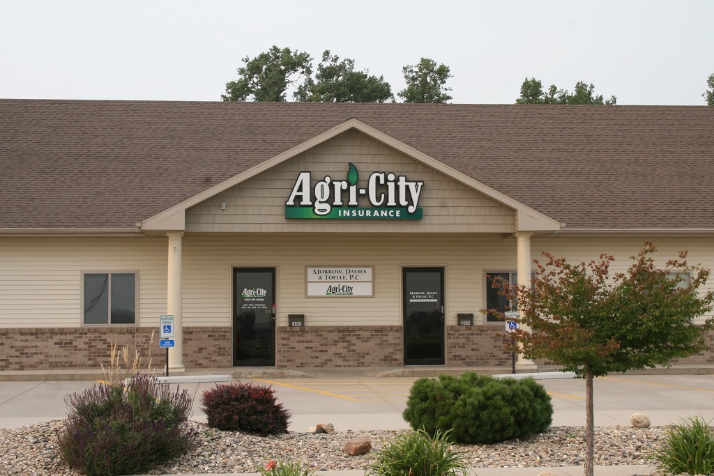 Agri-City Insurance | 3204 Koenigstein Ave Ste. 300, Norfolk, NE 68701, USA | Phone: (402) 371-0550