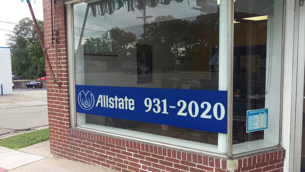 Charlie Broxterman: Allstate Insurance | 8131 Colerain Ave, Cincinnati, OH 45239, USA | Phone: (513) 931-2020