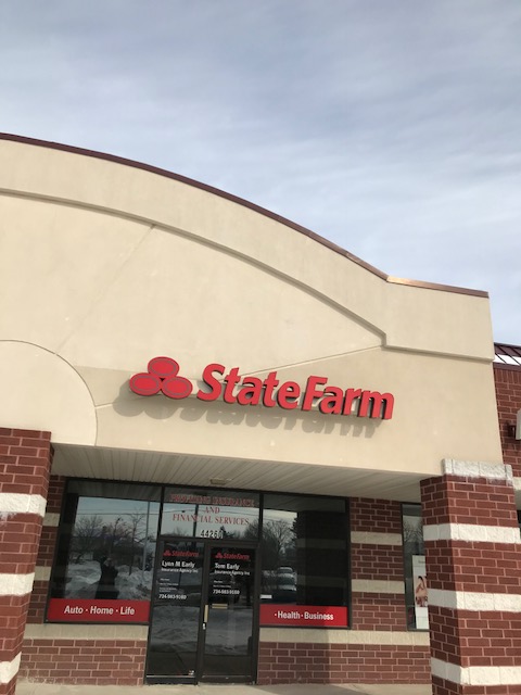 Tom Early - State Farm Insurance Agent | 44260 Cherry Hill Rd, Canton, MI 48187, USA | Phone: (734) 983-9160