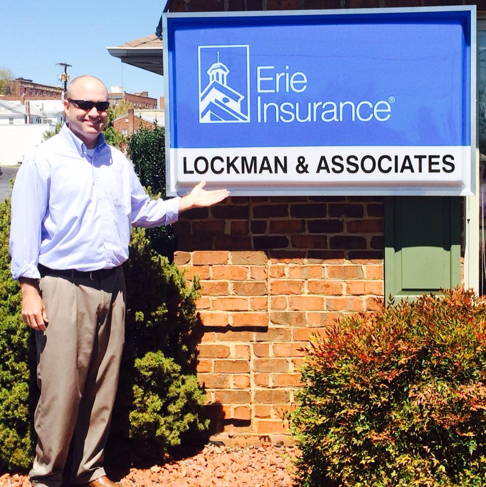 Lockman & Associates, Inc. | 133 E Market St, Martinsville, VA 24112, USA | Phone: (276) 632-7568