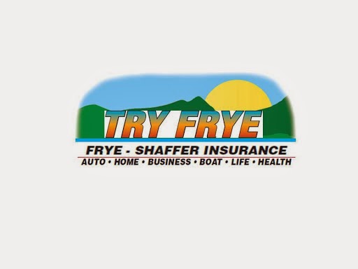 Frye-Shaffer Insurance | 21348 Old Dominion Rd, Bristol, VA 24202, USA | Phone: (276) 669-8242