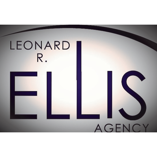 Leonard R. Ellis Agency | 3485 Willow Lake Blvd #500, Vadnais Heights, MN 55110, USA | Phone: (651) 354-9716