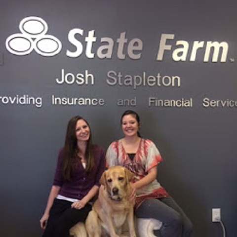 Josh Stapleton - State Farm Insurance Agent | 650 Henderson Dr #408, Cartersville, GA 30120, USA | Phone: (770) 334-8666