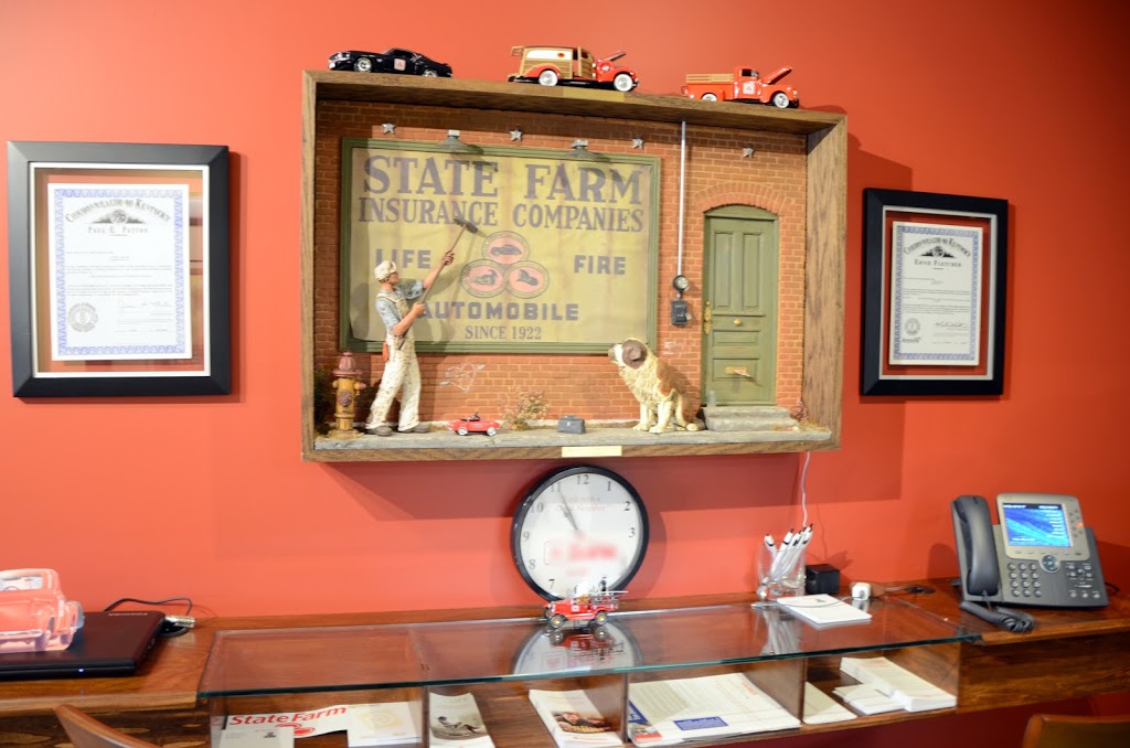 Jim Hagan - State Farm Insurance Agent | 225 W John Rowan Blvd, Bardstown, KY 40004, USA | Phone: (502) 348-2886