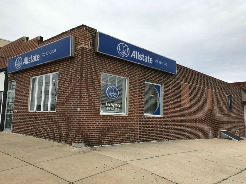 Xin Hu: Allstate Insurance | 6441 Frankford Ave, Philadelphia, PA 19135, USA | Phone: (215) 331-3400