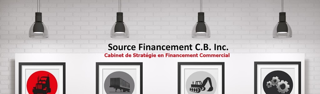 Source Financement C B Inc | 450 Boulevard Brassard local 205, Chambly, QC J3L 6K4, Canada | Phone: (450) 403-4015